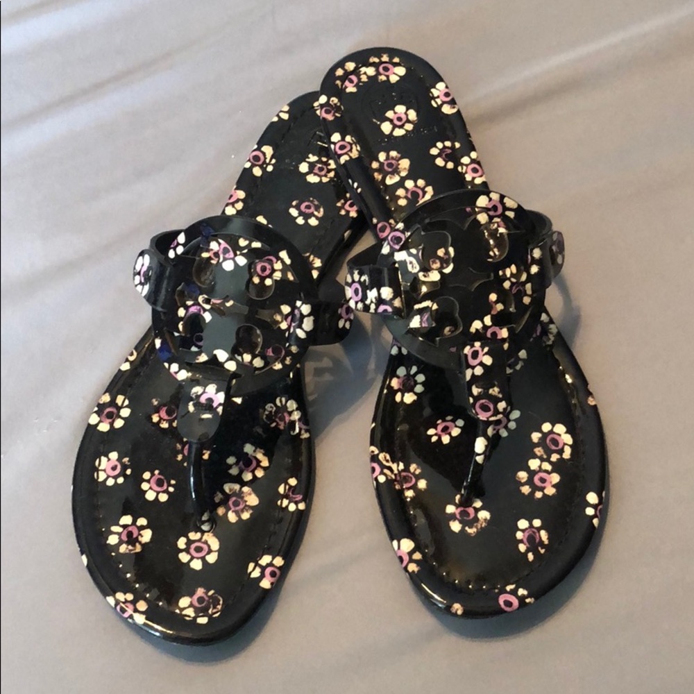 Tory Burch Miller Sandal